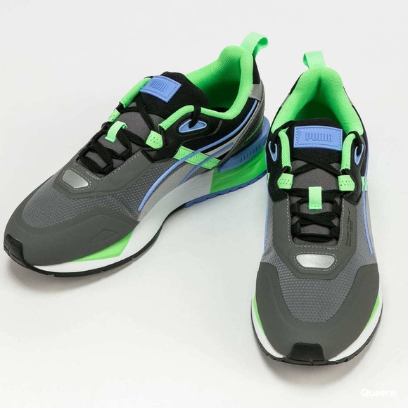 Puma shoes - Picture 3 of 4